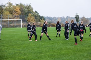 Bild 34 - Frauen FSC Kaltenkirchen - VfR Horst : Ergebnis: 2:3